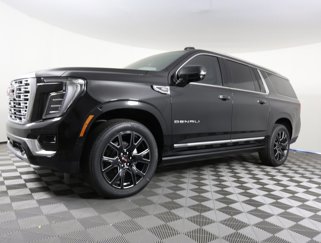 New 2025 GMC Yukon XL Denali w/ Denali Reserve Package image 1