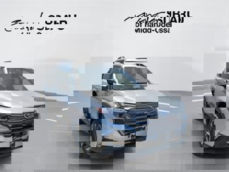 New 2025 Subaru Forester Premium image 1