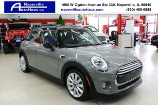 Used 2015 MINI Cooper 4-Door Hardtop image 1