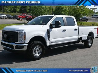 New 2025 Ford F250 XL image 1