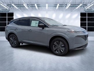 New 2025 Nissan Murano SL image 1