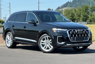 New 2025 Audi Q7 3.0T Premium Plus image 1