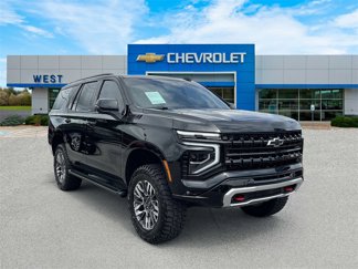 Used 2025 Chevrolet Tahoe Z71 w/ Comfort Package image 1