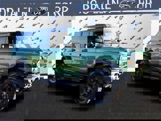 New 2025 Ford Bronco Badlands image 1