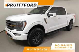 Used 2023 Ford F150 Tremor w/ Equipment Group 402A High image 1