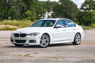 Used 2018 BMW 340i Sedan image 1
