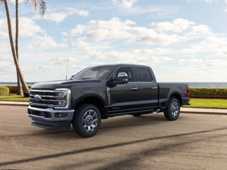New 2025 Ford F250 King Ranch image 1