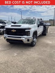 New 2025 Chevrolet Silverado 3500 W/T w/ WT Convenience Package image 1