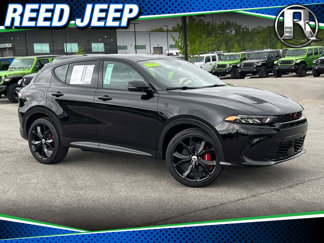 Used 2024 Dodge Hornet R/T Plus image 1