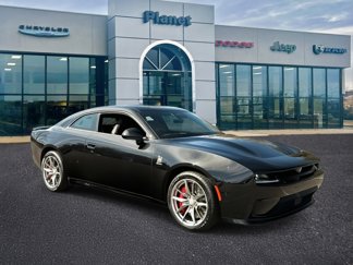 New 2025 Dodge Charger Daytona Scat Pack w/ Track Pack image 1