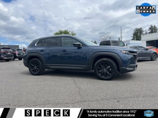 Used 2025 MAZDA CX-50 AWD 2.5 S w/ Preferred Package image 1