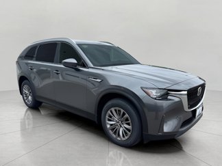 New 2025 MAZDA CX-90 3.3 Turbo w/ Preferred Package image 1