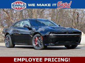 New 2024 Dodge Charger R/T Scat Pack w/ Plus Group image 1
