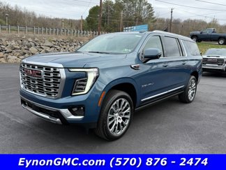 New 2025 GMC Yukon XL Denali w/ Denali Reserve Package image 1