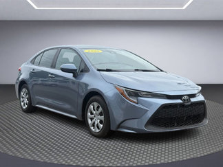Used 2020 Toyota Corolla LE image 1