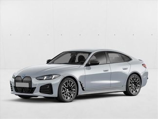 New 2025 BMW i4 M50 video 1