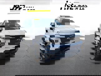 Used 2024 Chevrolet Silverado EV W/T image 1
