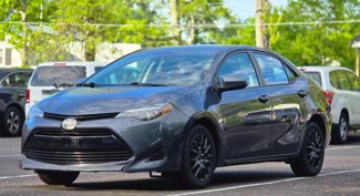 Used 2018 Toyota Corolla LE image 1