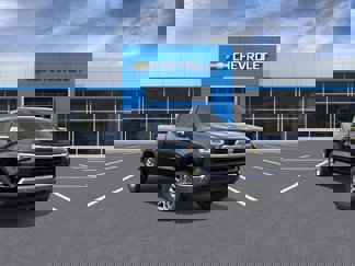 New 2026 Chevrolet Silverado 1500 LT w/ Z71 Off-Road Package image 1
