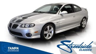 Used 2006 Pontiac GTO image 1