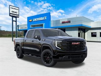 New 2026 GMC Sierra 1500 Elevation w/ Elevation Premium Package image 1