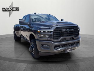 New 2025 RAM 3500 Laramie image 1
