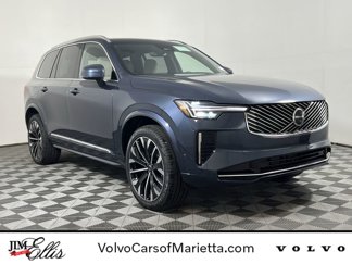 New 2026 Volvo XC90 B6 Plus w/ Protection Package Premier image 1