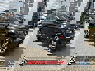 New 2025 Jeep Grand Cherokee Limited image 1
