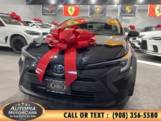 Used 2024 Toyota Corolla LE image 1