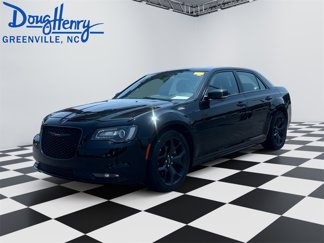 Used 2022 Chrysler 300 S image 1