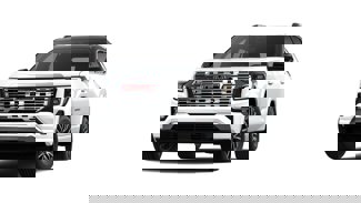 New 2026 GMC Terrain Denali w/ LPO, Floor Liner Package image 1