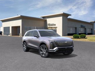 New 2026 Cadillac Vistiq Luxury w/ LPO, Floor Liner Package image 1