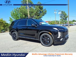 New 2025 Hyundai Palisade XRT image 1