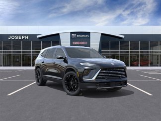 New 2026 Buick Enclave Preferred w/ Power Package image 1