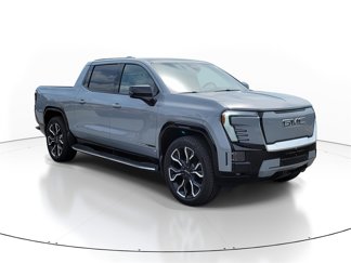 New 2025 GMC Sierra EV Denali image 1
