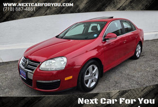 Used 2008 Volkswagen Jetta SE image 1