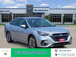New 2025 Subaru Legacy Touring XT image 1