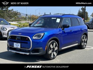 New 2025 MINI Cooper Countryman S w/ Comfort Package Max image 1