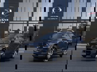New 2025 MAZDA CX-30 AWD 2.5 S w/ Preferred Package image 1