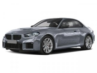 New 2025 BMW M2 w/ Lighting Package image 1