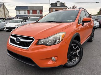 Used 2015 Subaru Crosstrek 2.0i Premium w/ Moonroof Package image 1