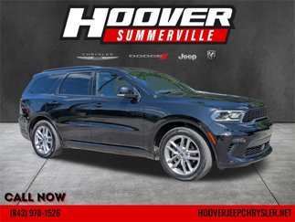 Used 2023 Dodge Durango GT image 1