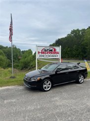 Used 2015 Volkswagen Passat TDI SE image 1