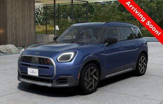 New 2025 MINI Cooper Countryman S image 1