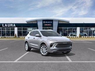 New 2026 Buick Encore GX Avenir w/ Avenir Technology Package image 1