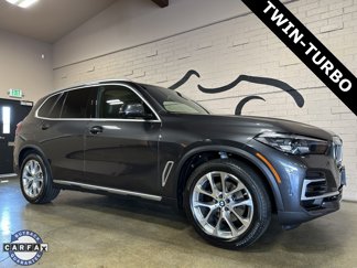 Used 2023 BMW X5 xDrive40i image 1