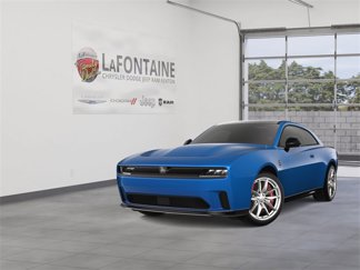 New 2025 Dodge Charger R/T Scat Pack w/ Track Pack image 1