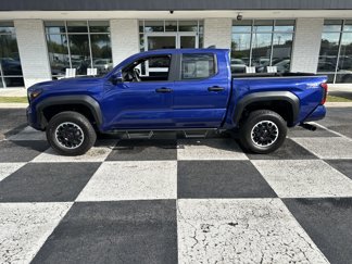 Used 2024 Toyota Tacoma TRD Off-Road image 1
