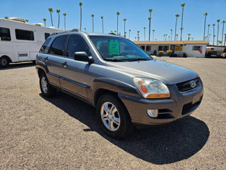 Used 2007 Kia Sportage LX w/ Sport Pkg image 1