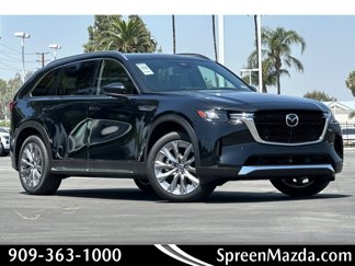 New 2025 MAZDA CX-90 3.3 Turbo w/ Premium Plus Pkg image 1